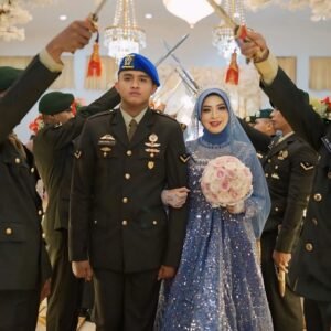 Paket Wedding di Gedung Chandraca Jakarta Timur