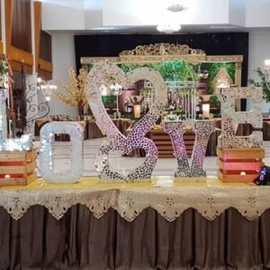 Paket Wedding di Balpra RM Moedjono Sidoarjo