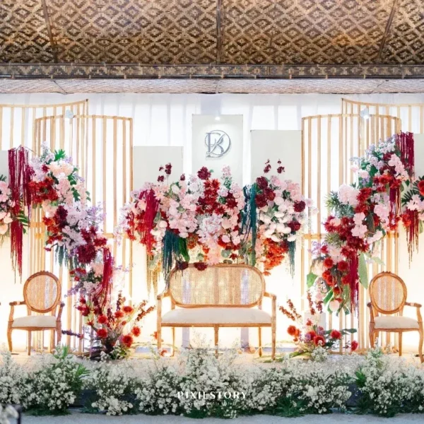 Paket Wedding di Semak Daun Village Bogor - Gambar 2
