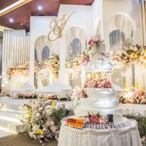 Paket Wedding di Podium FS - Podium Hall Bogor