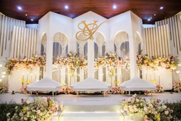 Paket Wedding di Podium FS - Podium Hall Bogor - Gambar 2