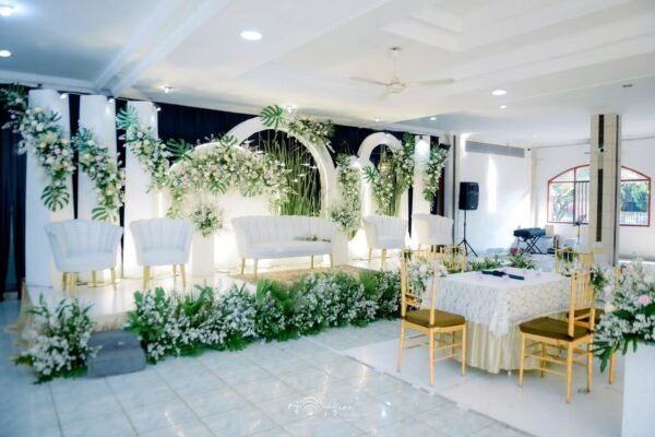 Paket Wedding di Gedung UNIS Tangerang Tangerang - Gambar 2