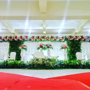Paket Wedding di Masjid Manarul Amal Mercu Buana Jakarta Barat