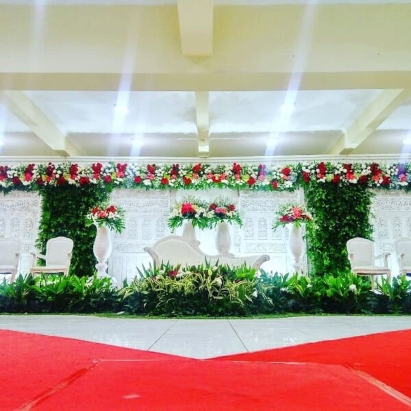Paket Wedding di Masjid Manarul Amal Mercu Buana Jakarta Barat