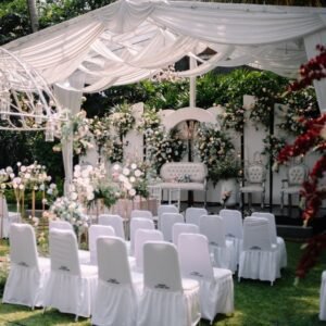Paket Wedding di Griya Patria Guesthouse Jakarta Selatan