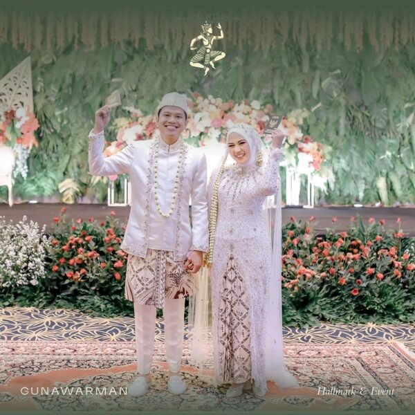 Paket Wedding di K-LINK TOWER Jakarta Selatan - Gambar 2