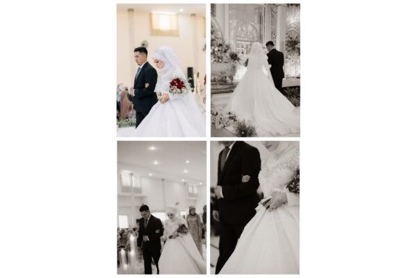 Paket Wedding di Gedung Diponogoro Bangil Pasuruan - Gambar 2