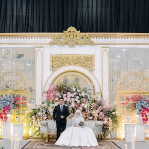 Paket Wedding di Gedung Diponogoro Bangil Pasuruan