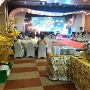 Paket Wedding di Fave Hotel Mex Pregolan Surabaya