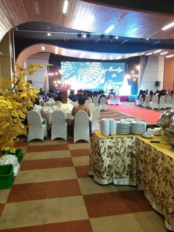 Paket Wedding di Fave Hotel Mex Pregolan Surabaya