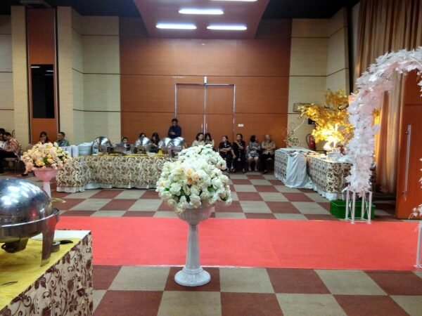 Paket Wedding di Fave Hotel Mex Pregolan Surabaya - Gambar 2