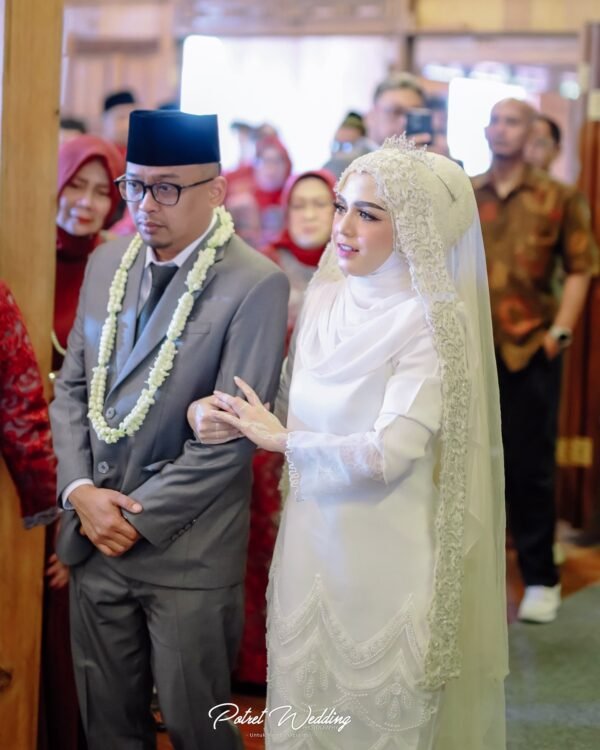 Paket Wedding di Gedung Kembar Venue Tangerang - Gambar 2