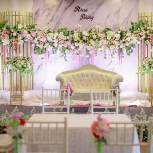 Paket Wedding di Gedung Kembar Venue Tangerang
