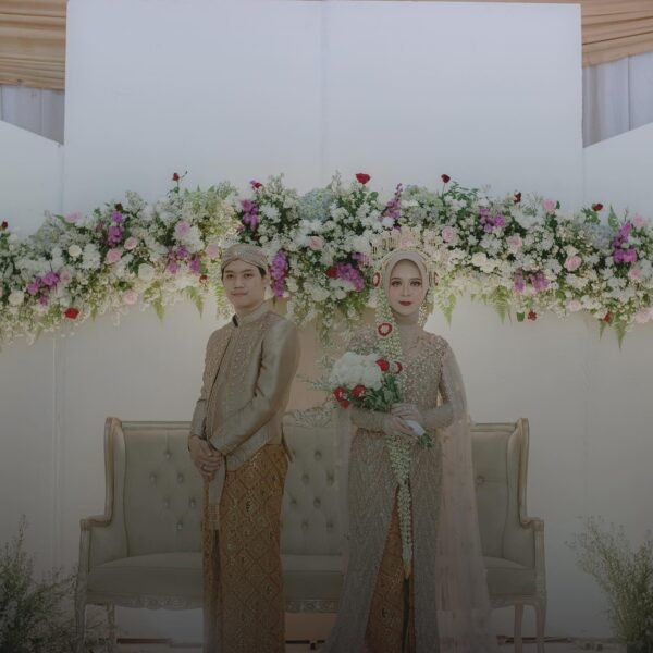 Paket Wedding di Bumi Gluri Bogor - Gambar 2
