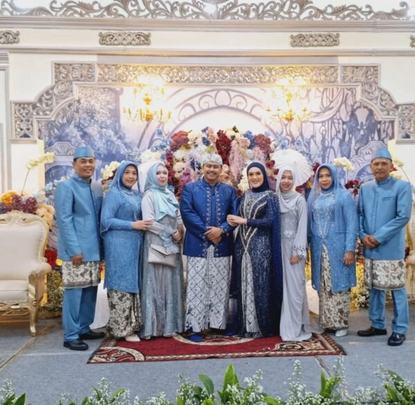 Paket Wedding di Grand Metropolitan Bekasi Function Hall Bekasi - Gambar 2