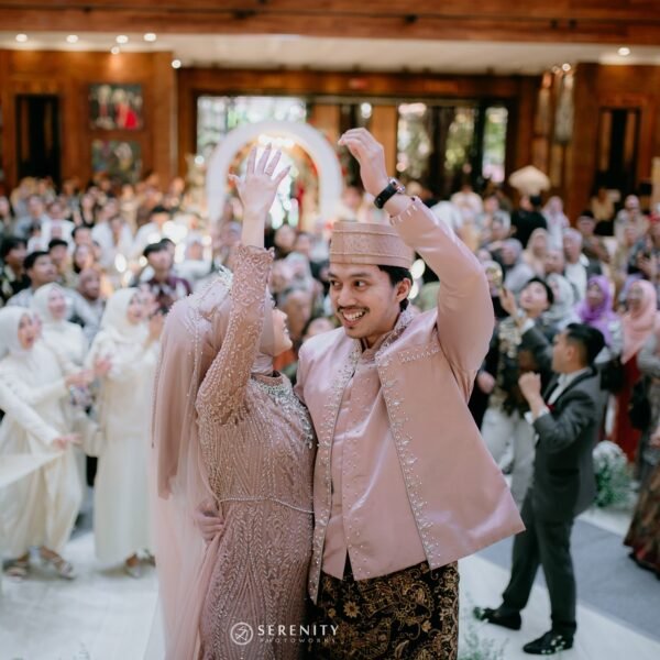 paket wedding jakarta utara
