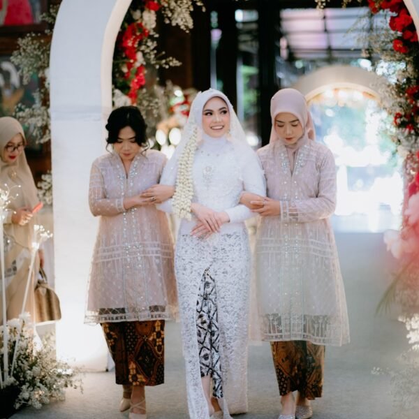 Paket Wedding di Jambur Djawata Function Hall Bekasi - Gambar 2