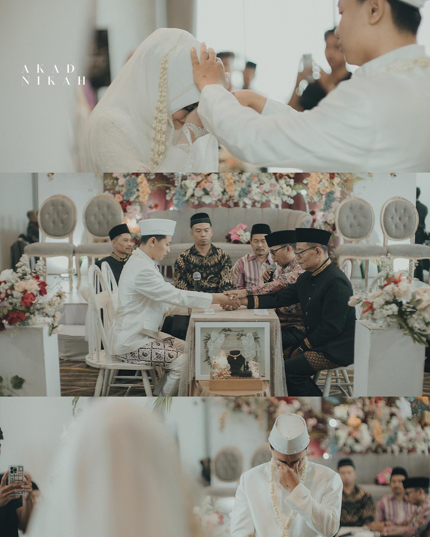 Paket Wedding di Hotel Ibis Budget Diponogoro Surabaya - Gambar 2