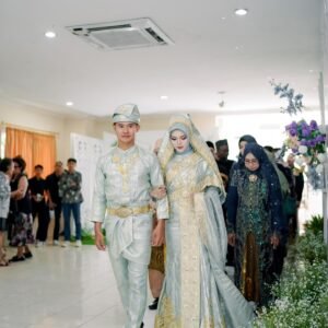 Paket Wedding di Gedung REKTORAT UNPAM Tangerang