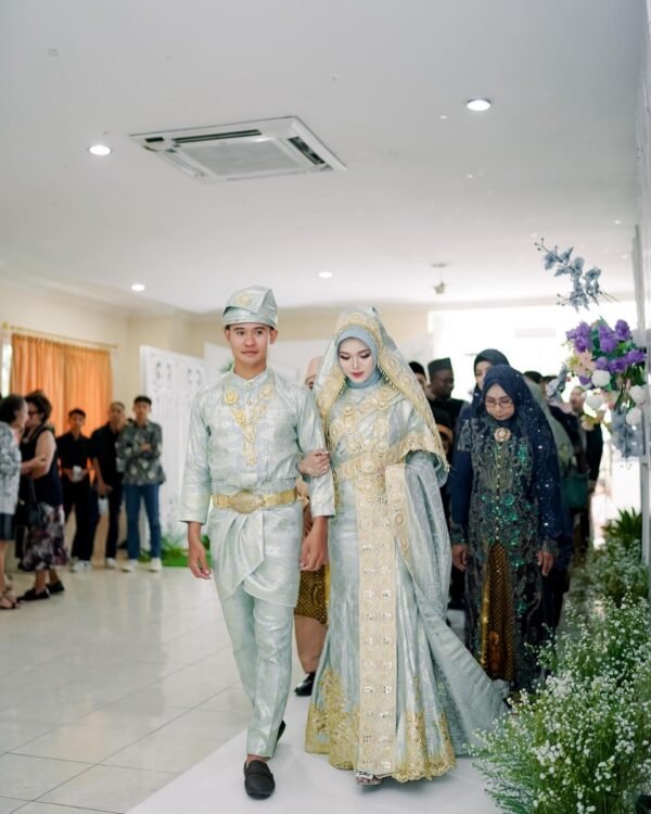 Paket Wedding di Gedung REKTORAT UNPAM Tangerang