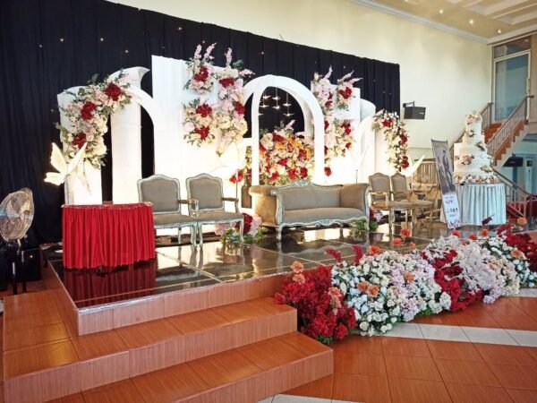 Paket Wedding di Gedung Pertemuan UTM Bangkalan Madura - Gambar 2