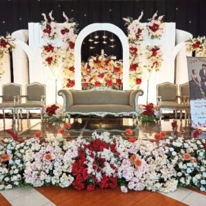Paket Wedding di Gedung Pertemuan UTM Bangkalan Madura
