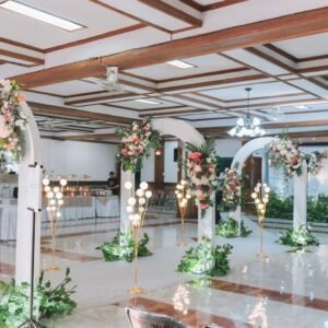 Paket Wedding di Masjid Nurul Iman Komplek DepKeu Tangerang