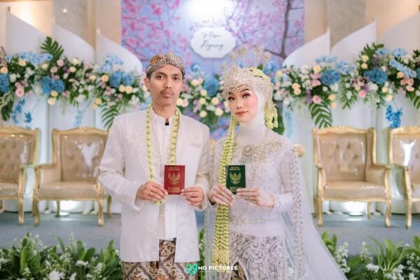 Paket Wedding di Masjid Al-Kautsar Buaran Jakarta Timur - Gambar 2
