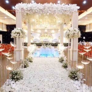 Paket Wedding di Podium FS - Function Hall Bogor