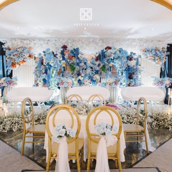 Paket Wedding di AQTI Center Bogor - Gambar 2