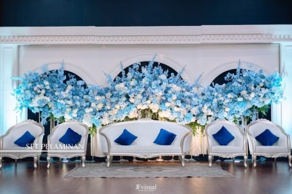 Paket Wedding di Gedung Sasana Wira Sakti Jakarta Timur - Gambar 2
