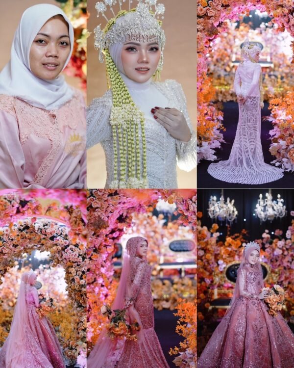 Paket Wedding di Hotel Sofia Juanda Sidoarjo - Gambar 2