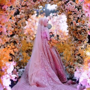 Paket Wedding di Hotel Sofia Juanda Sidoarjo