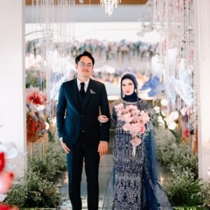 Paket Wedding di Gedung Universitas Krisnadwipayana Pd.Gede Bekasi