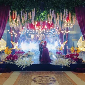 Paket Wedding di Gedung Serbaguna Rato Ebuh Bangkalan Madura