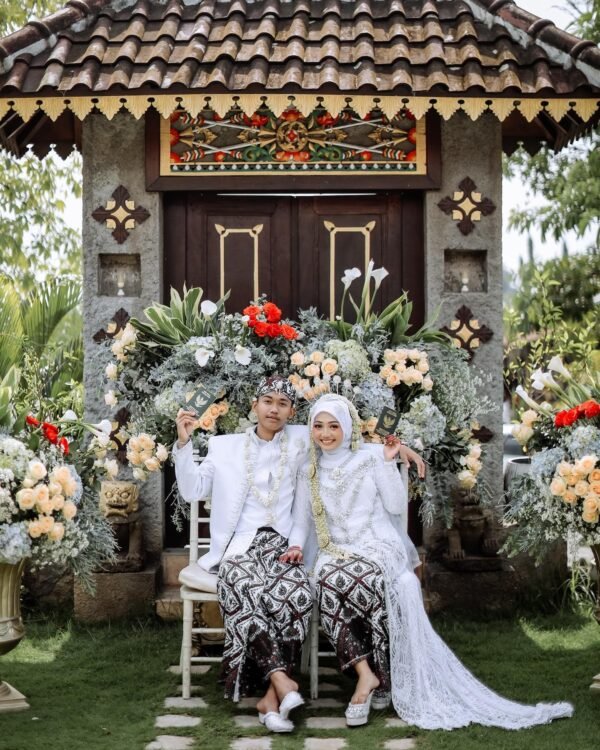 paket wedding malang