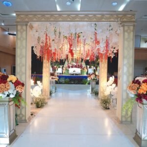 Paket Wedding di Gedung AUDITORIUM UNPAM Tangerang