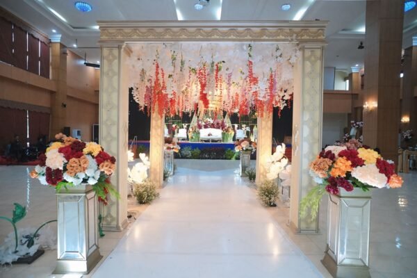 Paket Wedding di Gedung AUDITORIUM UNPAM Tangerang
