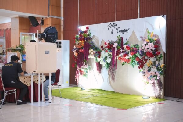 Paket Wedding di Gedung AUDITORIUM UNPAM Tangerang - Gambar 2