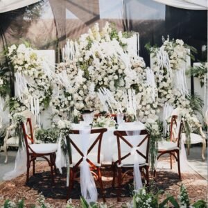 Paket Wedding di Radioclinique Gallery Tangerang