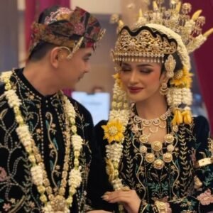 Paket Wedding di Fave Hotel Sidoarjo Sidoarjo