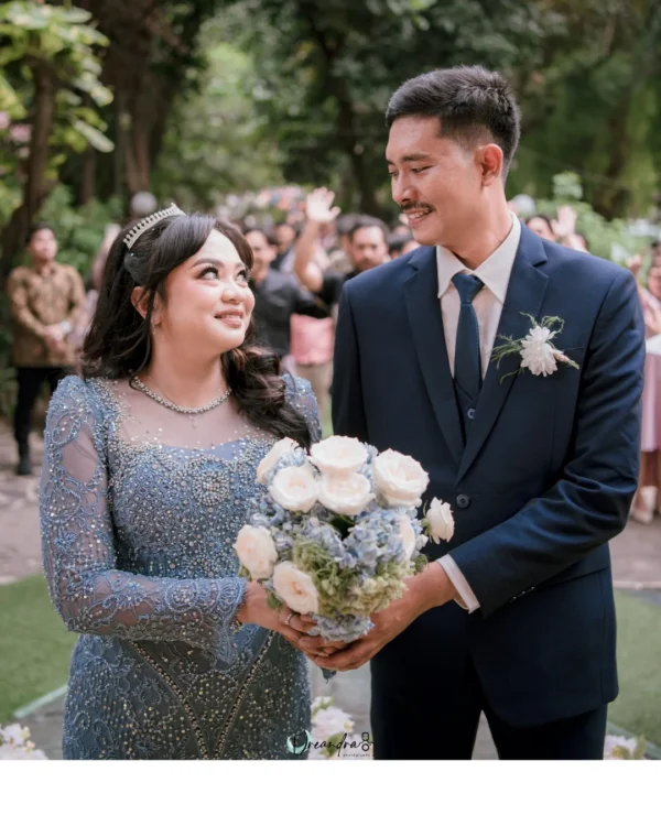 Paket Wedding di Omah Kebon Bekasi Bekasi - Gambar 2