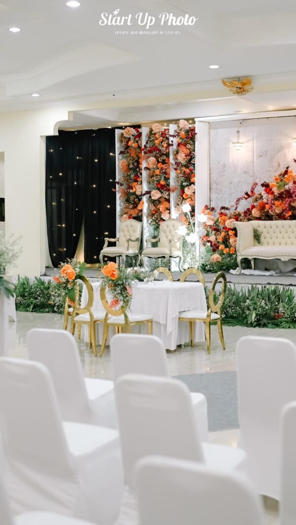 Paket Wedding di Gedung Lembah Dino Asih (New) Bogor - Gambar 2