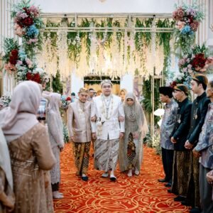 Paket Wedding di Grand Savero Hotel Bogor Bogor