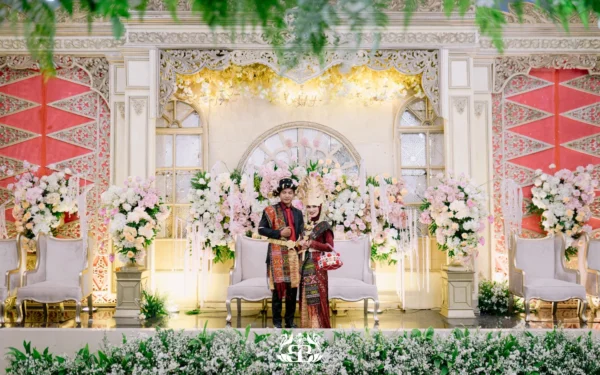 Paket wedding Jakarta Selatan