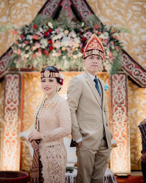 Paket Wedding di Gedung SLB Karang Tengah Jakarta Selatan - Gambar 2