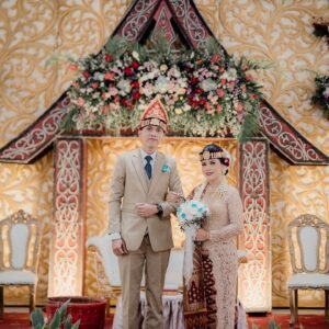 Paket Wedding di Gedung SLB Karang Tengah Jakarta Selatan