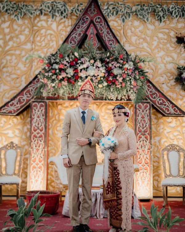Paket Wedding di Gedung SLB Karang Tengah Jakarta Selatan