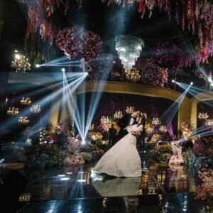 Paket Wedding di Dyandra Convention Hall Surabaya