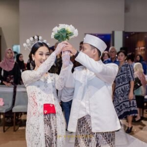 Paket Wedding di Grand Picasso Hotel Jakarta Pusat